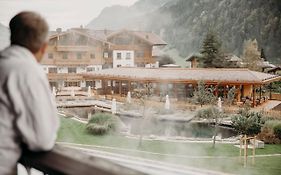 Familien Natur Resort Moar Gut